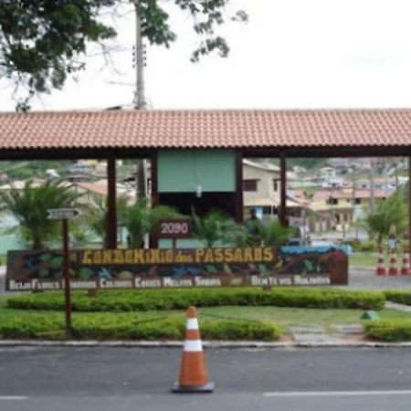 Casa Com Piscina, Grande E Espacosa No Condominio Dos Passaros Кабу-Фриу Экстерьер фото